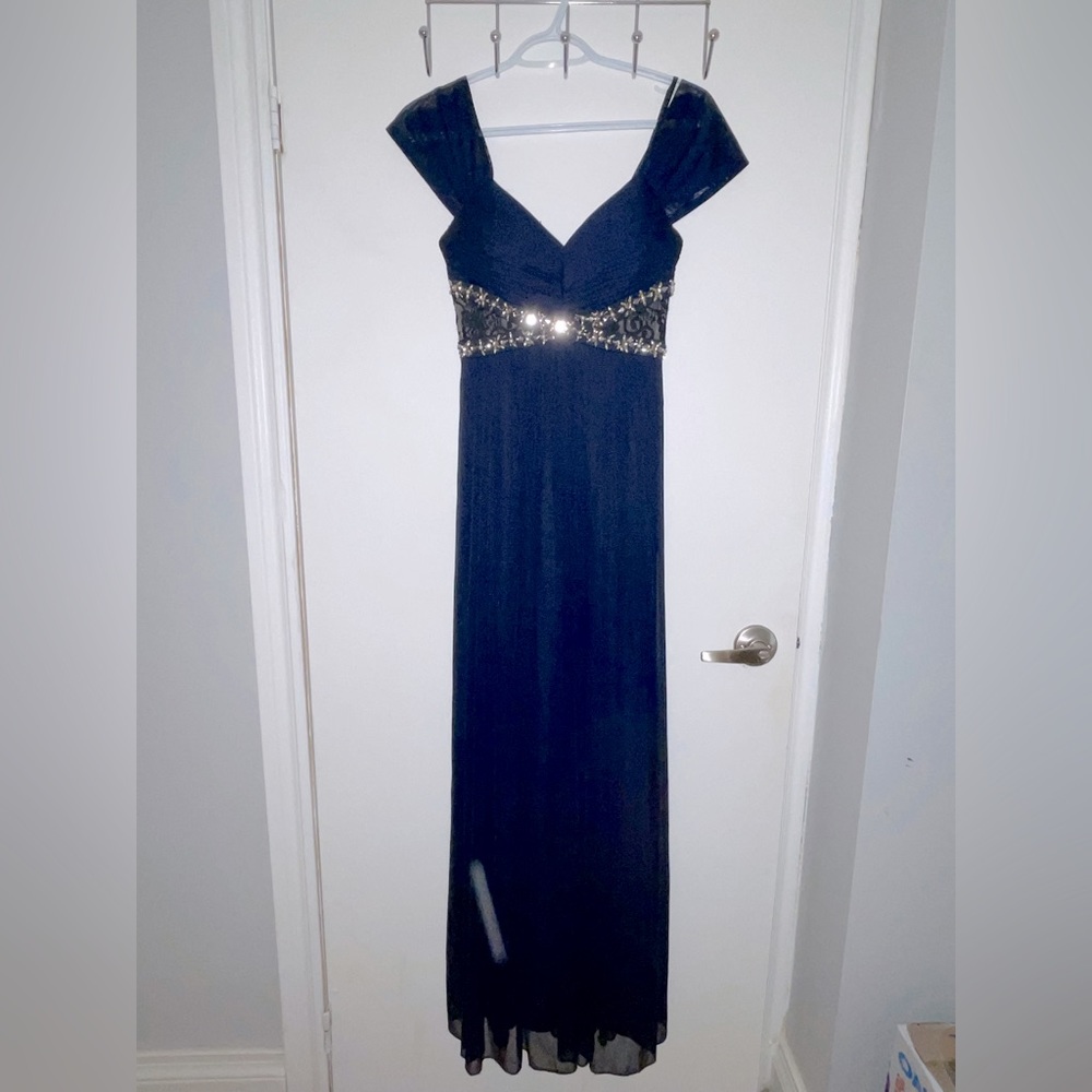 Decode Prom/Evening Dress